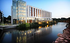 The River Lee Hotel Cork Ireland
